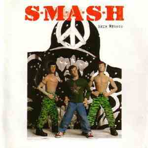 SMASH - Self Abused