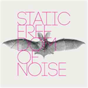 Static  - Freedom Of Noise