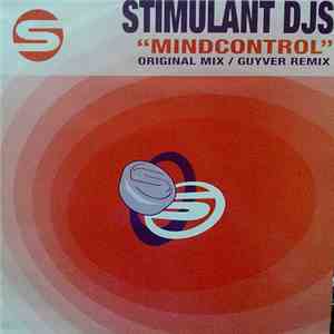 Stimulant DJs - Mindcontrol