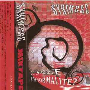 Synthese - Ou S'Arrete L'Anormalité ?