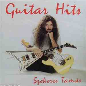 Szekeres Tamás - Guitar Hits