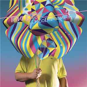 Teki Latex - Disco Dance With You