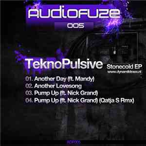 TeknoPulsive - Stonecold EP