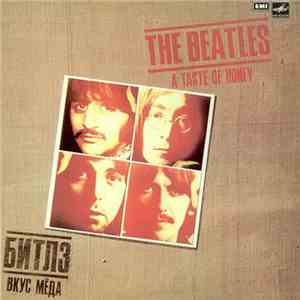 The Beatles - A Taste Of Honey