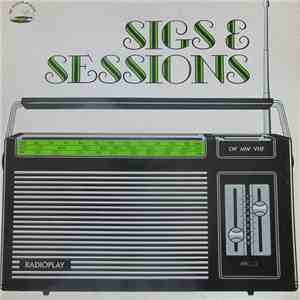 The Bobby Lee Orchestra / Buddy Dufault & His Orchestra - Sigs & Sessions V ...