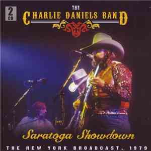 The Charlie Daniels Band - Saratoga Showdown