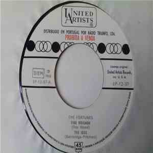 The Fortunes - Fire Brigade