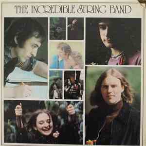 The Incredible String Band - Earthspan