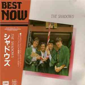 The Shadows - Best Now