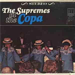 The Supremes - At The Copa