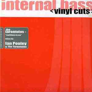 The Tarantulas - Repetitions In Joy