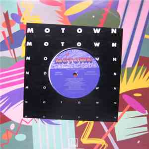The Temptations - Look What You Started