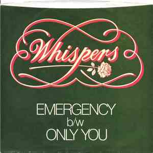 The Whispers - Emergency