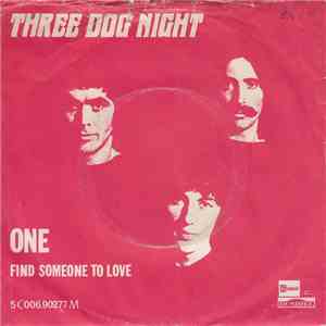 Three Dog Night - One