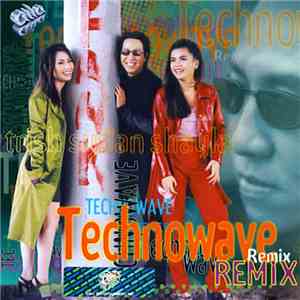 Trish  - Sy Dan - Shayla - Technowave Remix