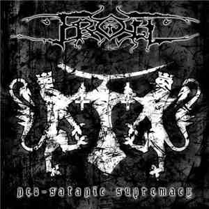 Troll  - Neo-Satanic Supremacy