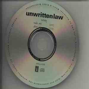 Unwritten Law - Holiday