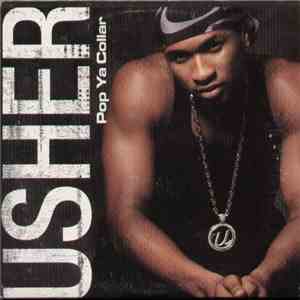 Usher - Pop Ya Collar