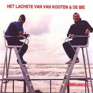 Van Kooten & De Bie - Het Lachste Van Van Kooten & De Bie