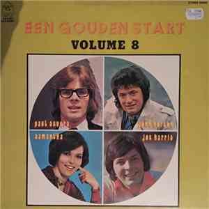 Various - Een gouden start vol. 8