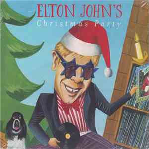 Various - Elton John's Christmas Party
