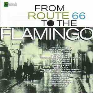 Various - From Route 66 To The Flamingo