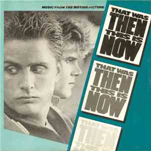 Various - Music From The Motion Picture 