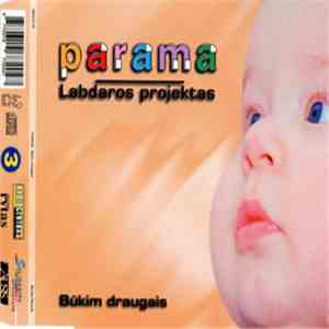 Various - Parama. Labdaros Projektas