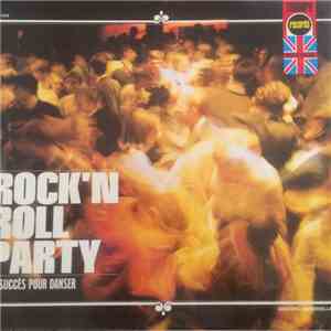 Various - Rock'n Roll Party 