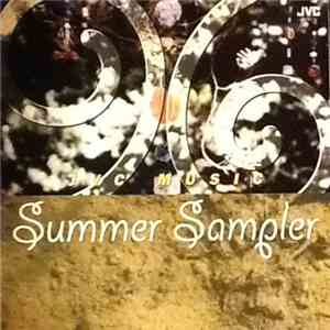 Various - Summer Sampler '96