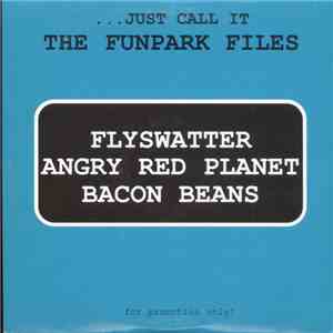 Various - The Funpark Files