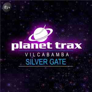 Vilcabamba - Silver Gate