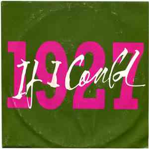 1927 - If I Could