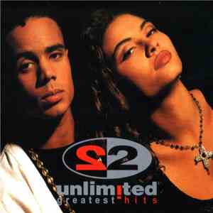 2 Unlimited - Greatest Hits