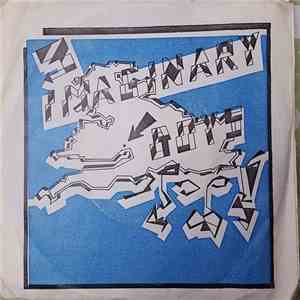 3 Imaginary Boys - Let It Go