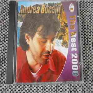 Andrea Bocelli - The Best 2000