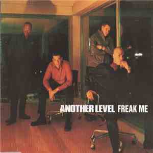 Another Level - Freak Me