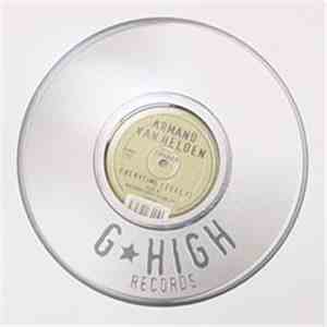 Armand Van Helden Presents Sahara  - Everytime I Feel It