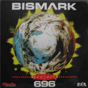 Bismark - Project 696
