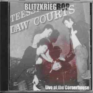 Blitzkrieg Bop - Live At The Cornerhouse