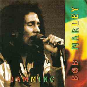 Bob Marley - Jamming