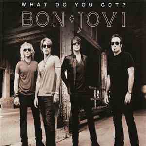 Bon Jovi - What Do You Got?