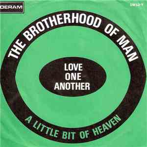 Brotherhood Of Man - Love One Another