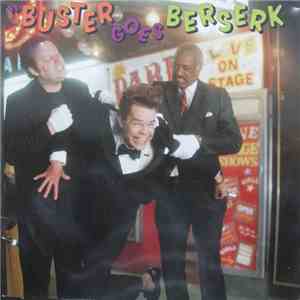Buster Poindexter - Buster Goes Berserk