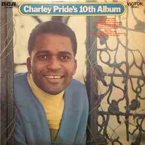 Charley Pride - Charley Pride's 10th Album