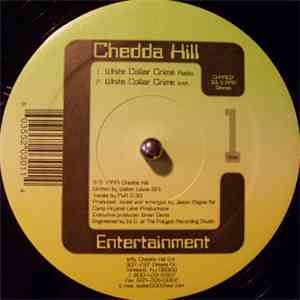 Chedda Hill Entertainment - White Collar Crime / Firestorm