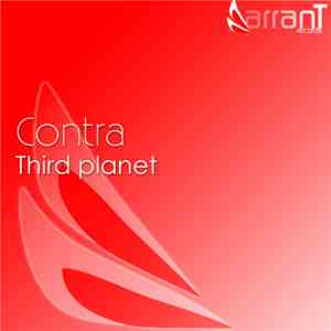 Contra  - Third Planet