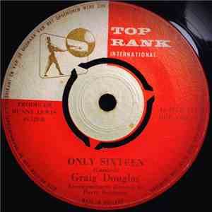 Craig Douglas  - Only Sixteen
