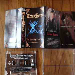 Cross Borns - The Book of Lost Tales