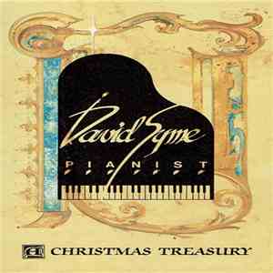David Syme - A Christmas Treasury